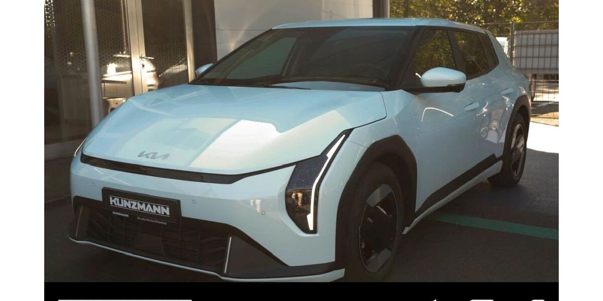 Kia EV4 4.990 km 40.989 &euro; Aschaffenburg 63741