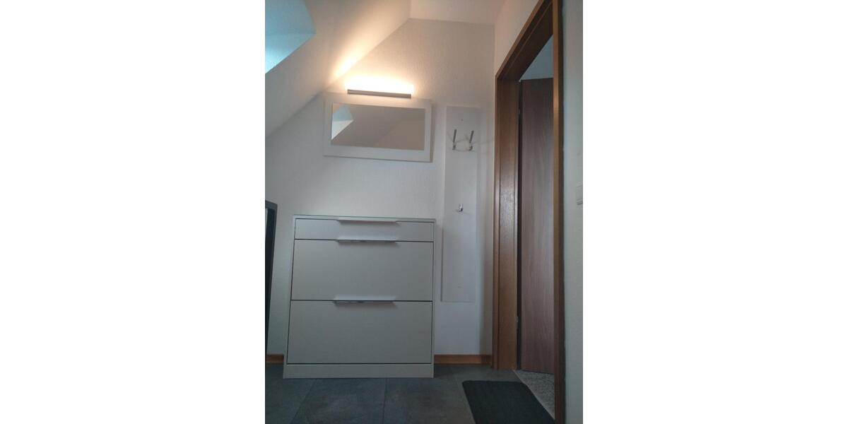 Dachgeschoßwohnung Sulzbach am Main - 2 Zimmer, 54 m&sup2;, 750&euro; | Angebot:25335998