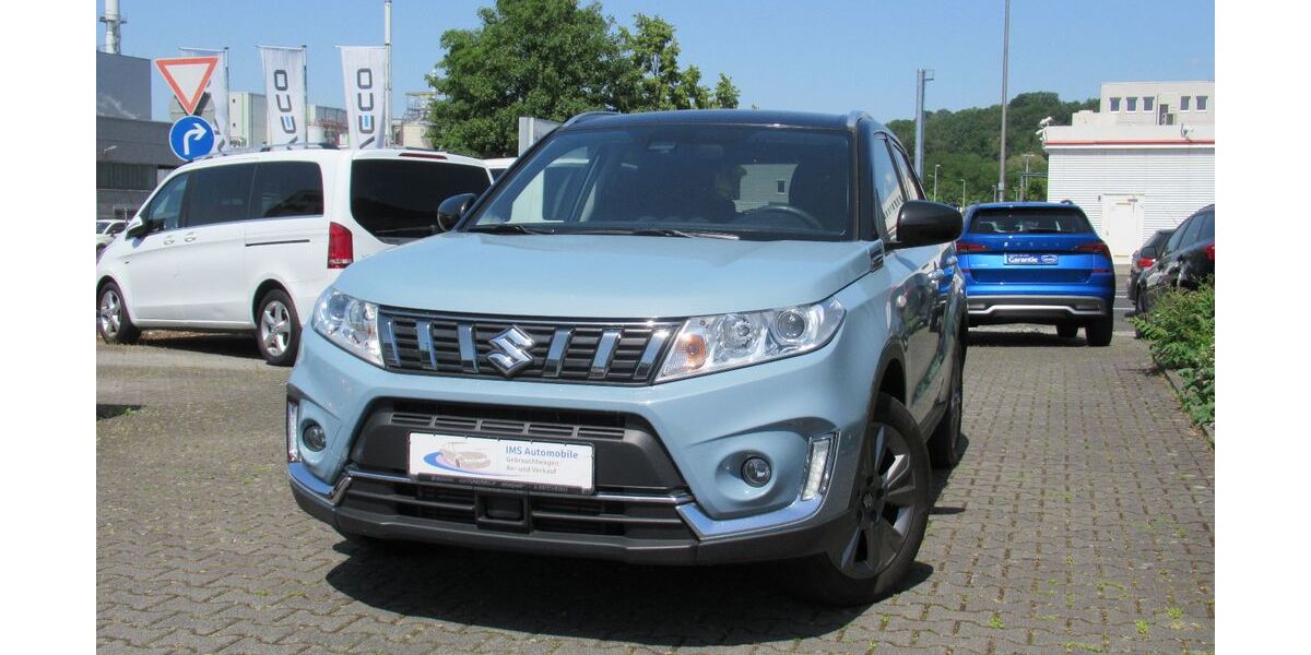 Suzuki Vitara 85.300 km 15.990 &euro; Aschaffenburg 63741