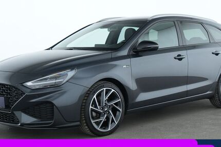 Hyundai i30 16.986 km 23.944 &euro; Dietzenbach bei Frankfurt 63128