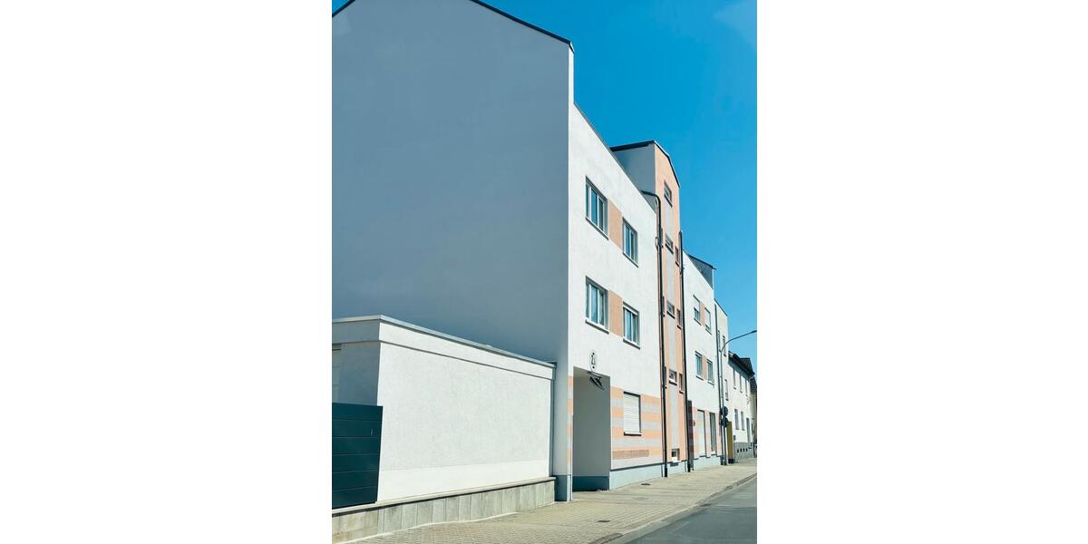 Etagenwohnung Rödermark - 3 Zimmer, 83 m&sup2;, 269.000&euro; | Angebot:26279438