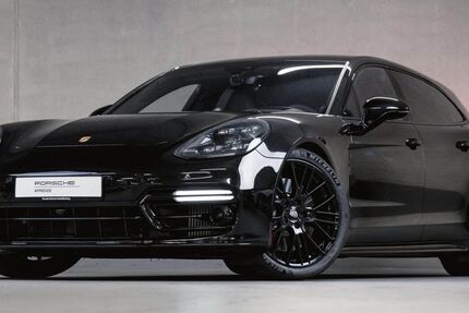 Porsche Panamera 72.800 km 93.770 &euro; Aschaffenburg 63739