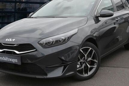 Kia ceed / Ceed 7.990 km 24.449 &euro; Aschaffenburg 63741