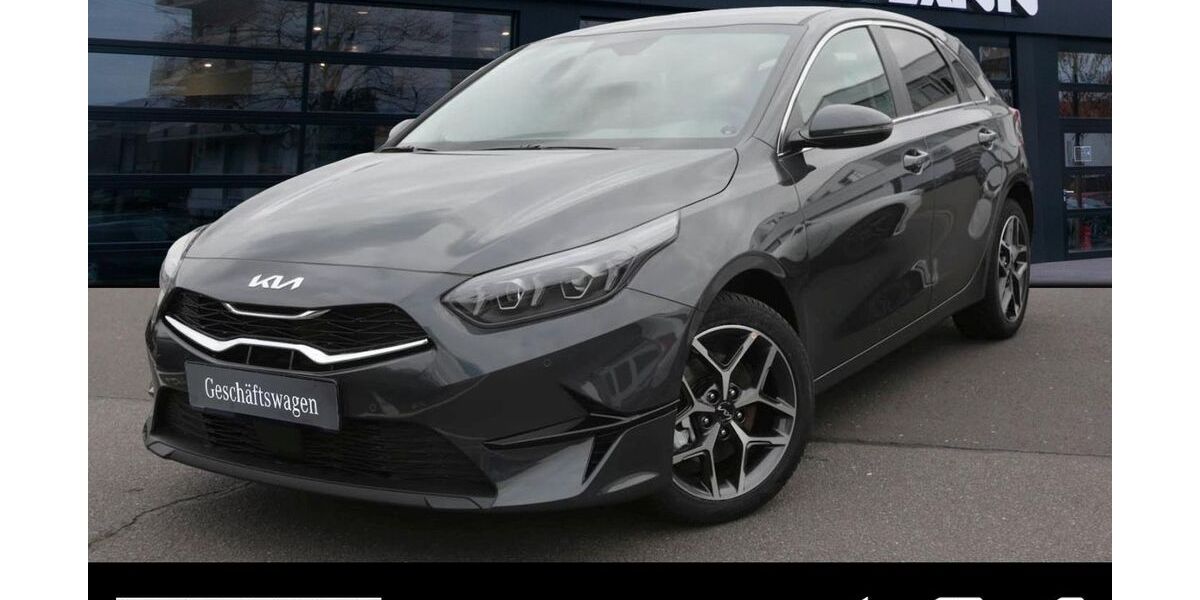 Kia ceed / Ceed 7.990 km 24.449 &euro; Aschaffenburg 63741