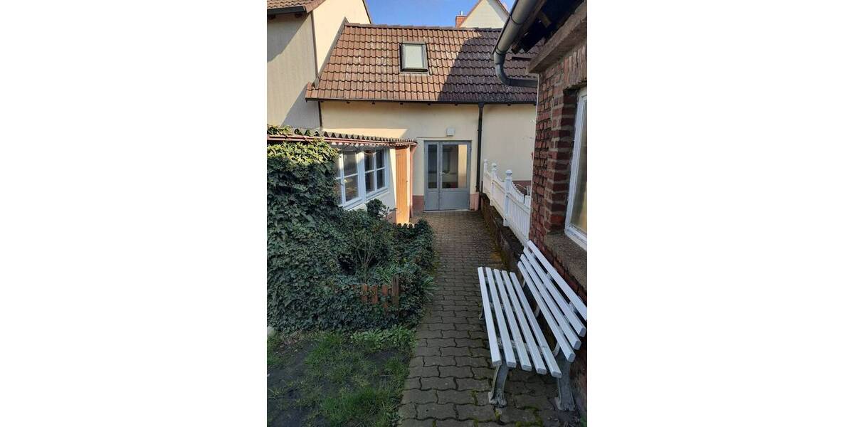 Einfamilienhaus Großostheim - 4 Zimmer, 128 m&sup2;, 349.000&euro; | Angebot:25927203