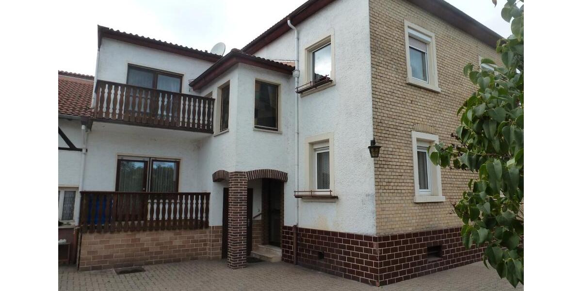 Einfamilienhaus Mainaschaff - 8 Zimmer, 135 m&sup2;, 490.000&euro; | Angebot:26100470