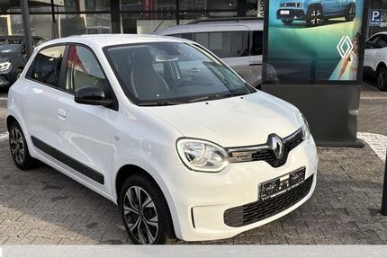 Renault Twingo 105.000 km 9.970 &euro; Hanau 63452