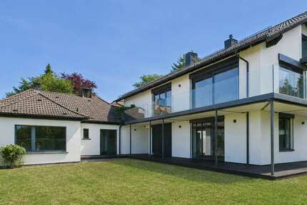 Haus Aschaffenburg Österreicher Kolonie - 11 Zimmer, 355 m&sup2;, 2.990.000&euro; | Angebot:27254835