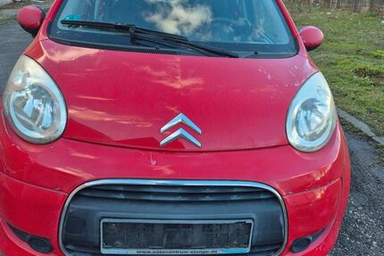 Citroen C1 143.000 km 1.250 &euro; Dietzenbach 63128