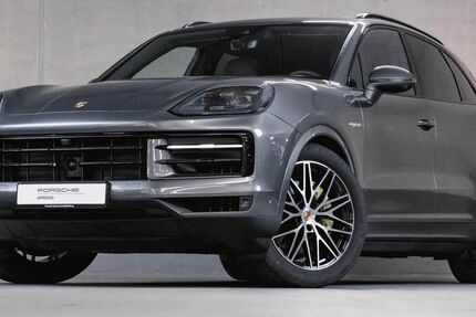 Porsche Cayenne 9.800 km 96.780 &euro; Aschaffenburg 63739