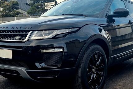 Land Rover Range Rover Evoque 62.520 km 22.500 &euro; Hainburg 63512