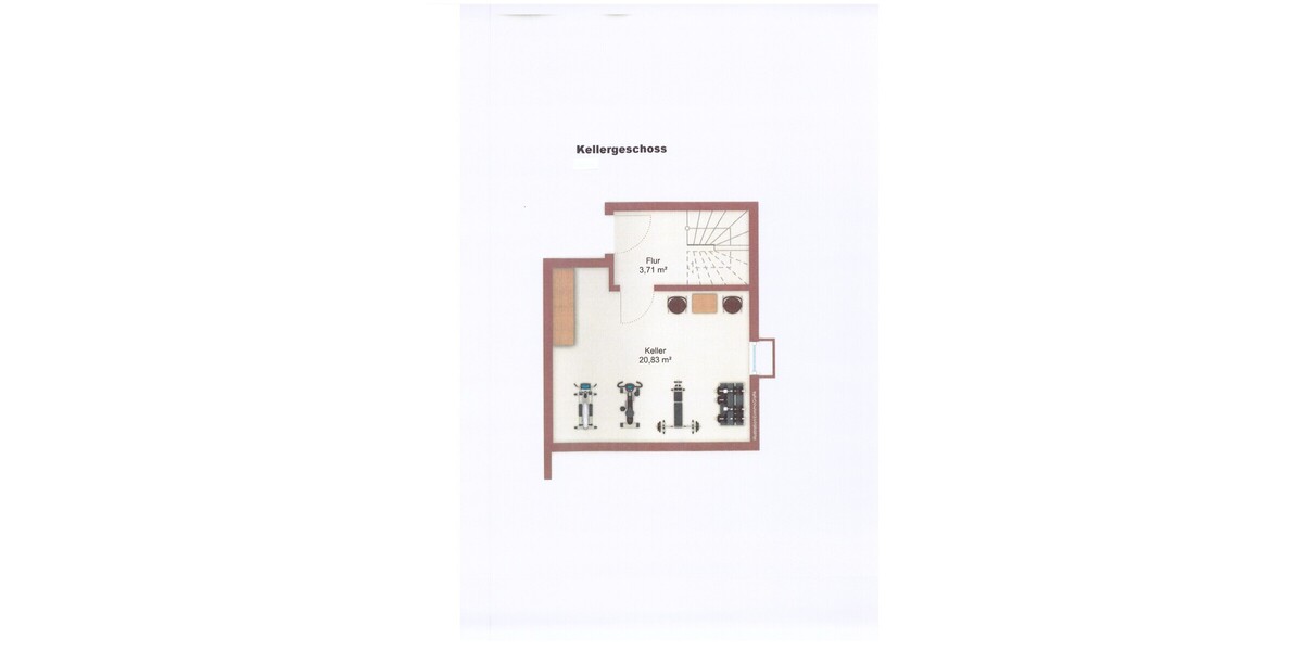 NEU! Reihen-Eck-Haus im Haus mit Garten - Reihenendhaus Hanau | Angebot:26975525