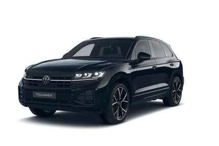VW Touareg 9.500 km 74.449 &euro; Mühlheim a. Main 63165