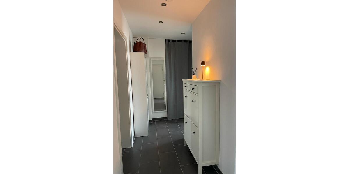 Etagenwohnung Aschaffenburg Österreicher Kolonie - 2 Zimmer, 60 m&sup2;, 292.000&euro; | Angebot:26533765