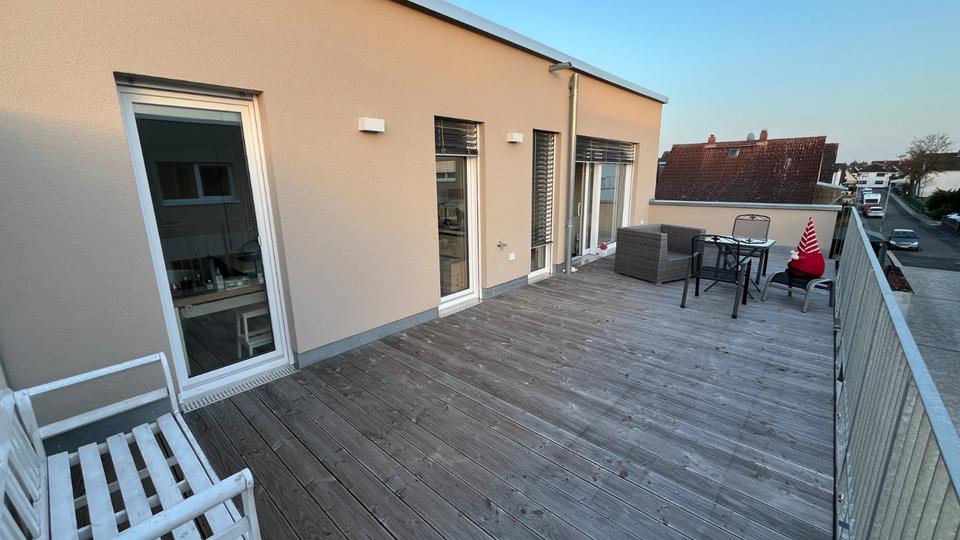 Einfamilienhaus Hainburg - 3 Zimmer, 88 m&sup2;, 1.480&euro; | Angebot:25892405