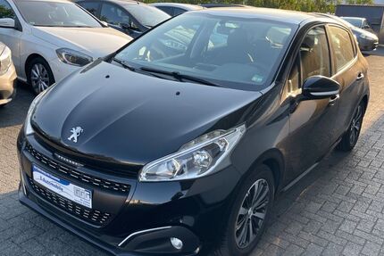 Peugeot 208 125.000 km 6.780 &euro; Rödermark 63322