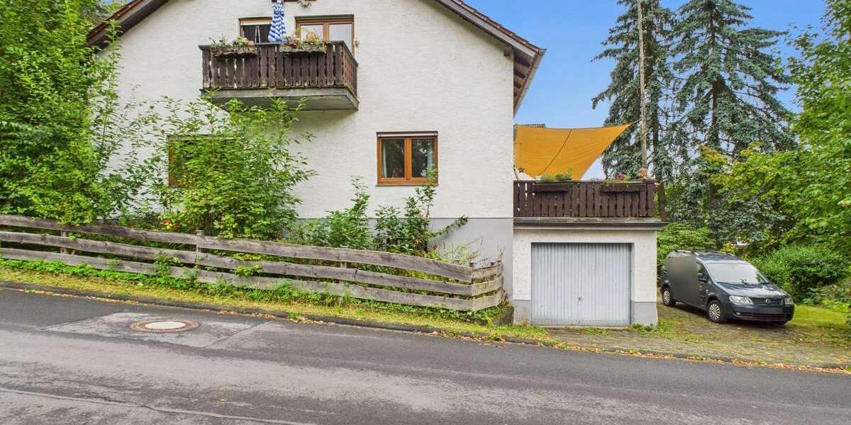 Einfamilienhaus Freigericht - 9 Zimmer, 192 m&sup2;, 469.500&euro; | Angebot:26084971