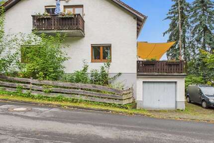 Haus Freigericht - 9 Zimmer, 192 m&sup2;, 469.500&euro; | Angebot:26084971