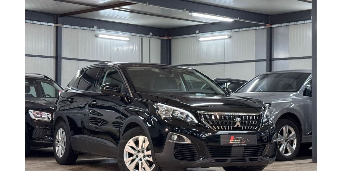 Peugeot 3008 156.660 km 14.290 &euro; Maintal 63477
