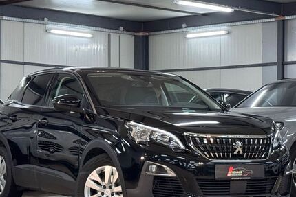 Peugeot 3008 156.660 km 16.410 &euro; Maintal 63477