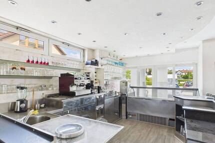 Gewerbeobjekt Mainaschaff - 1.050&euro; | Angebot:25705925