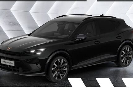 Cupra Formentor 1.500 km 47.475 &euro; Gelnhausen 63571