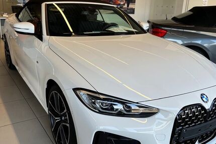 BMW 430 11.500 km 44.800 &euro; Langenselbold 63505