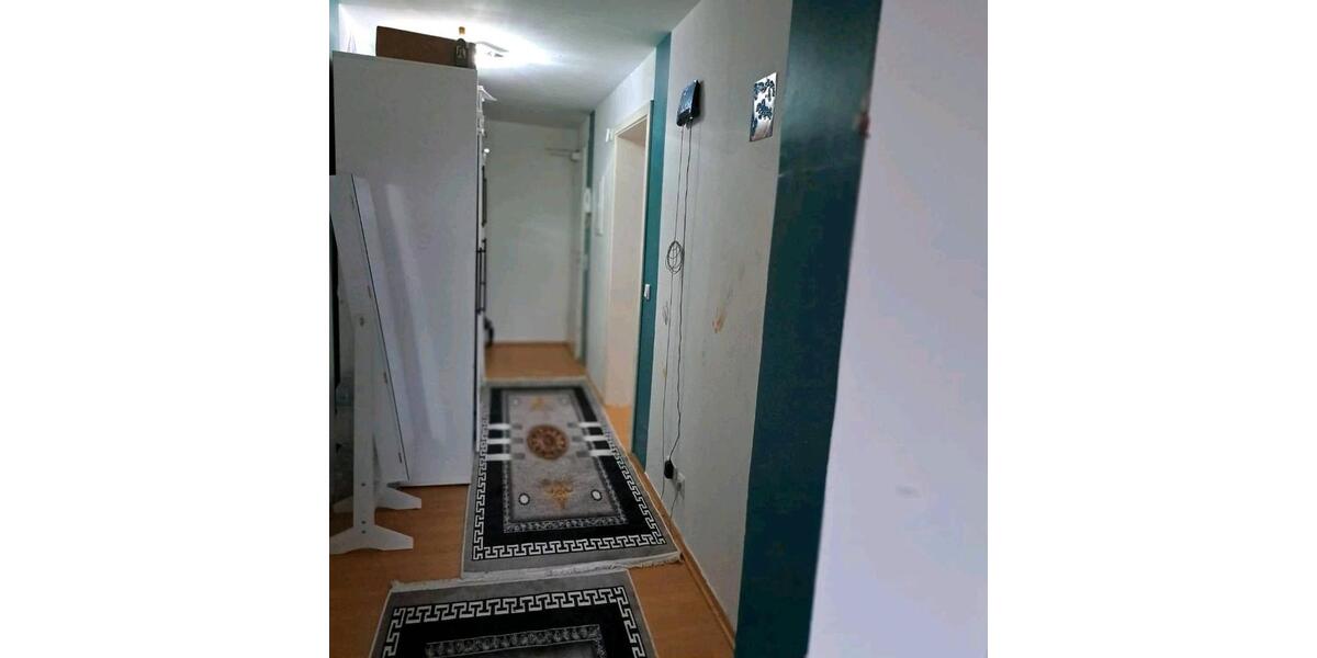 Etagenwohnung Breuberg - 2.5 Zimmer, 70 m&sup2;, 700&euro; | Angebot:26299961