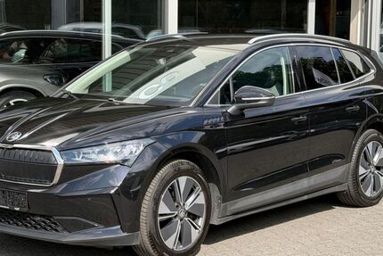 Skoda Enyaq 75.499 km 32.950 &euro; Dieburg 64807