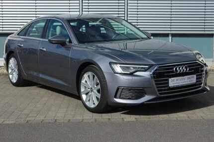 Audi A6 110.000 km 31.480 &euro; Buergstadt 63927