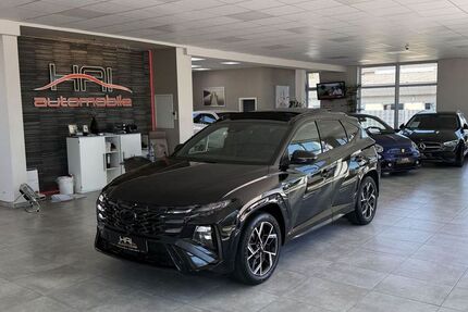 Hyundai TUCSON 85.047 km 26.999 &euro; Erlensee 63526
