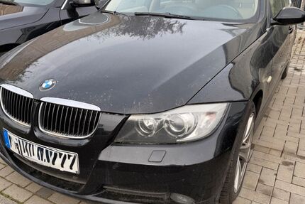 BMW 325 266.000 km 2.399 &euro; Dieburg 64807