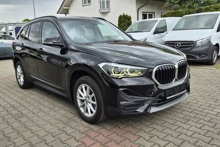 BMW X1 sDrive 18 i Advantage Automatic,Navi 68.650 km 21.690 &euro; Rodgau 63110