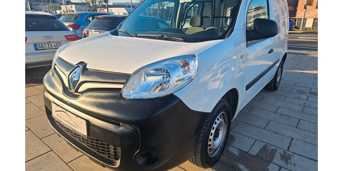 Renault Kangoo 91.000 km 10.950 &euro; Aschaffenburg 63741