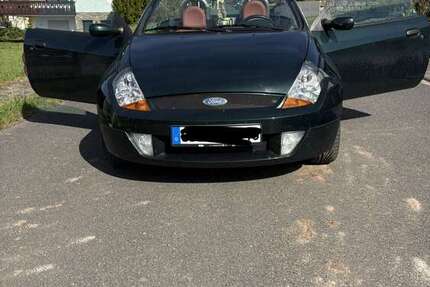Ford Streetka 35.230 km 4.550 &euro; Leidersbach 63849