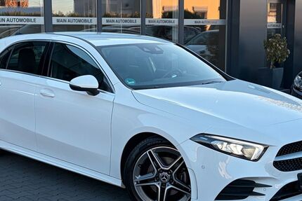 Mercedes-Benz A 200 70.000 km 22.890 &euro; Seligenstadt 63500