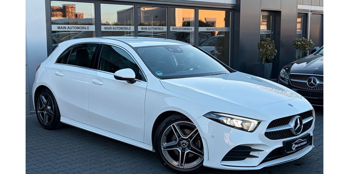 Mercedes-Benz A 200 70.000 km 22.890 &euro; Seligenstadt 63500