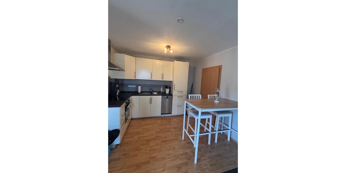 Etagenwohnung Linsengericht - 2 Zimmer, 52 m&sup2;, 670&euro; | Angebot:26670529