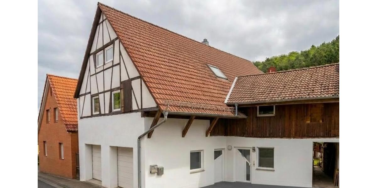 Mehrfamilienhaus, Wohnhaus Breuberg - 10 Zimmer, 370 m&sup2;, 490.000&euro; | Angebot:25382734
