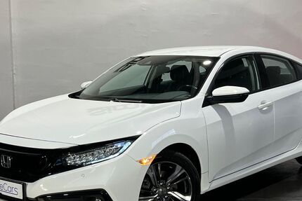 Honda Civic 9.934 km 21.980 &euro; Rodgau 63110