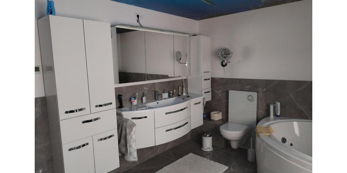 Einfamilienhaus Münster (Hessen) - 7 Zimmer, 260 m&sup2;, 480.000&euro; | Angebot:26312502