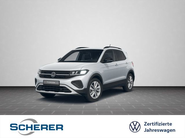 VW T-Cross 21.162 km 23.500 &euro; Aschaffenburg 63741