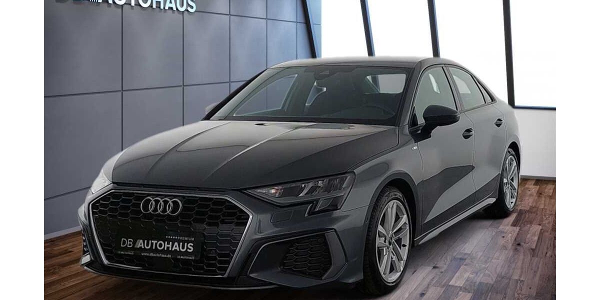 Audi A3 49.686 km 26.990 &euro; Maintal 63477