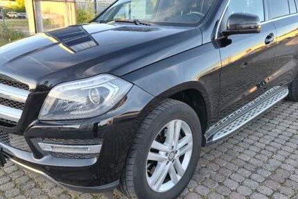 Mercedes-Benz GL 350 126.300 km 28.900 &euro; Kleinostheim 63801