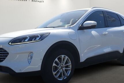 Ford Kuga 29.000 km 28.499 &euro; Linsengericht-Altenhassl 63589