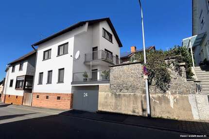 Haus Groß-Umstadt Umstadt - 6 Zimmer, 130 m&sup2;, 349.000&euro; | Angebot:23399407