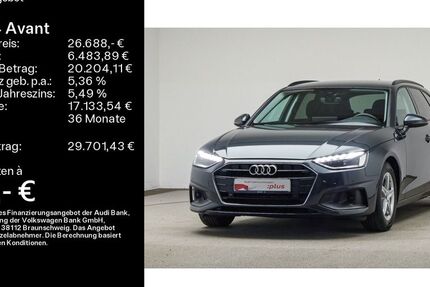 Audi A4 69.700 km 25.888 &euro; Mühlheim 63165