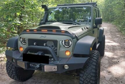 Jeep Wrangler 183.893 km 18.500 &euro; Aschaffenburg 63739