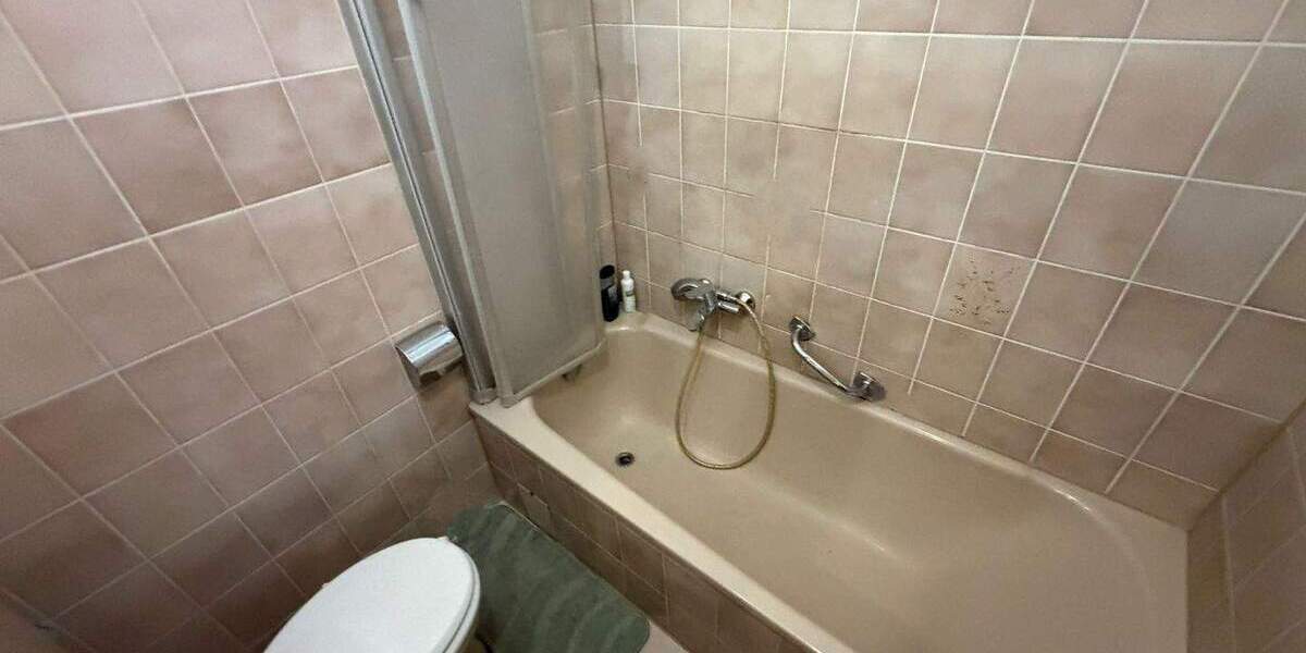 Etagenwohnung Obertshausen Hausen - 2 Zimmer, 50 m&sup2;, 205.000&euro; | Angebot:25898339