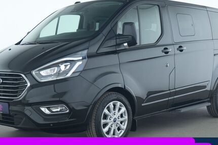 Ford Tourneo Custom 52.799 km 33.177 &euro; Dietzenbach bei Frankfurt 63128